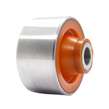 Поліуретановий сайлентблок переднього важеля задній Merсedes Citan 2012-