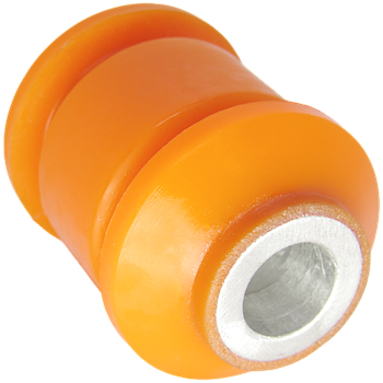 Поліуретановий сайлентблок переднього важеля передній Volkswagen Fox 2015-