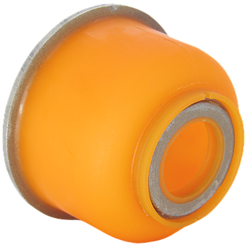 Поліуретановий пильник шарової опори переднього нижнього важеля Citroen C-Zero 2010-