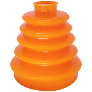 Поліуретановий пильник ШРУСа Hyundai Trajet 1999-2007