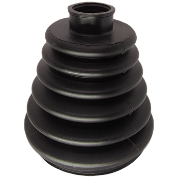 Поліуретановий пильник ШРУСа Citroen C4 Cactus 2014- зовнішній ЗМІНА КОЛЬОРУ