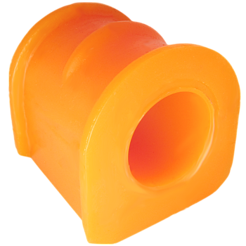 Поліуретанова втулка переднього стабілізатора Opel Monterey 1992-2002 2.2L