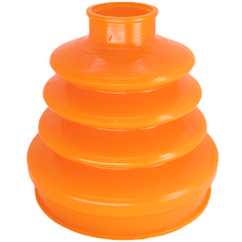 Поліуретановий пильник ШРУСа Hyundai Atos 1997- внутрішній PP-0019jd