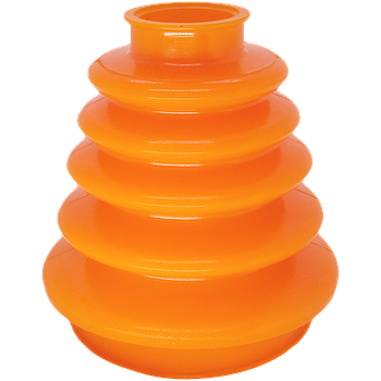 Поліуретановий пильник ШРУСа Volkswagen Amarok 2010- внутрішній