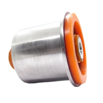 Поліуретановий сайлентблок задньої балки HONDA Jazz 4 2013-2020