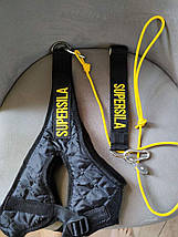 Петля Гліссона для витягування шиї петля, фото 2