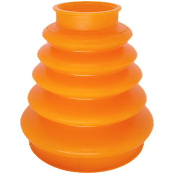 Поліуретановий пильник ШРУСа Peugeot 4007 2007-2013 зовнішній