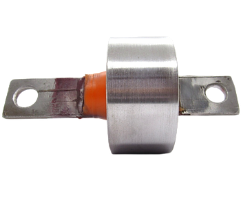 Поліуретановий сайлентблок заднього повздовжнього важеля передній Honda Pilot 2002-2008