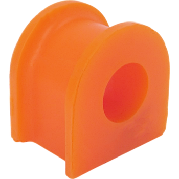 Поліуретанова втулка переднього стабілізатора Mazda Xedos 6 1992-1997 2.5L