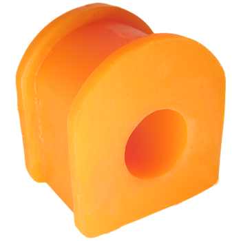 Поліуретанова втулка переднього стабілізатора Ford Escort 1967-1975 2.0L