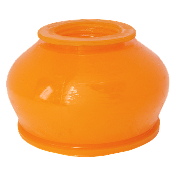 Поліуретановий пильник шарової опори переднього важеля Honda Odyssey 2017-