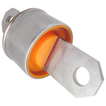 Поліуретановий сайлентблок заднього поздовжнього важеля Ford Escape 2012-2019