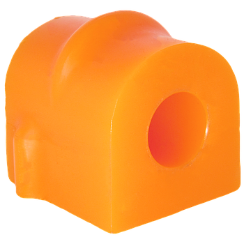 Поліуретанова втулка переднього стабілізатора Daewoo Espero 1990-1999 1.5L