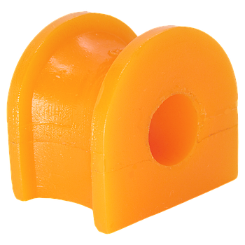 Поліуретанова втулка переднього стабілізатора Ford Puma 1997-2002 1,3L