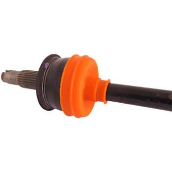 Поліуретановий пильник ШРУСа Jeep Compass 2016- зовнішній