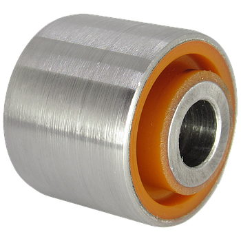 Поліуретановий сайлентблок заднього серповидного важеля Ford Escape 2012-2019