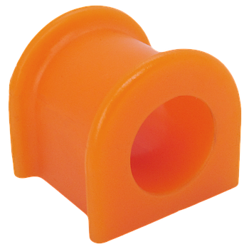 Поліуретанова втулка переднього стабілізатора Toyota Alphard 2002-2008 3.3L