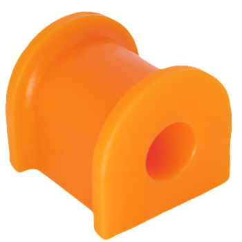 Поліуретанова втулка заднього стабілізатора Daewoo Evanda 2000-2004 2.0L