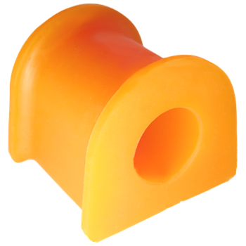 Поліуретанова втулка переднього стабілізатора Hyundai Tiburon 2002-2009 2.0L