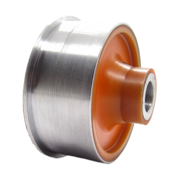 Поліуретановий сайлентблок переднього важеля задній Toyota Prius NHW20 2003-2009