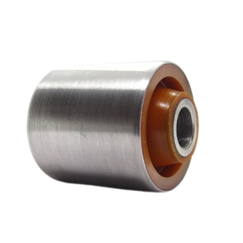 Поліуретановий сайлентблок переднього важеля зовнішній під амортизатор Honda Avancier 1999-2003