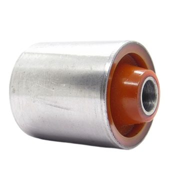 Поліуретановий сайлентблок заднього поздовжнього важеля передній Suzuki Ignis 2001-2008