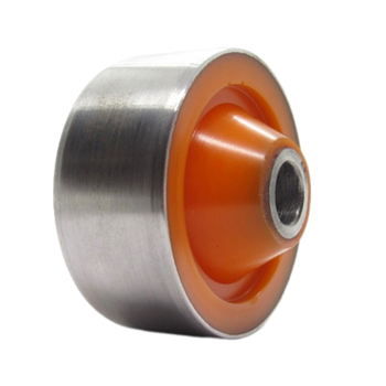 Поліуретановий сайлентблок переднього важеля задній Ford Mondeo 2 1996-2000