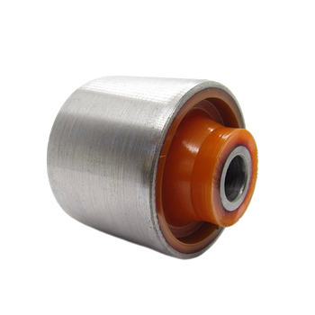 Поліуретановий сайлентблок заднього поздовжнього важеля середній SUZUKI IGNIS 2001-2008