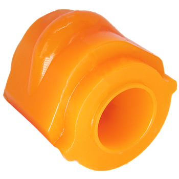 Поліуретанова втулка переднього стабілізатора Nissan Wingroad 2005-2018 2.0L