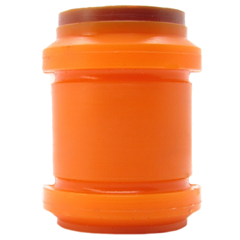 Поліуретановий сайлентблок переднього важеля передній Daewoo Espero 1990-1999