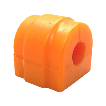 Поліуретанова втулка переднього стабілізатора Bmw F30 2012- 2.0L