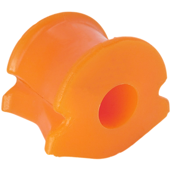 Поліуретанова втулка переднього стабілізатора Lancia Prisma 1982-1989 2,0L