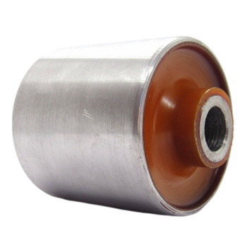 Поліуретановий сайлентблок задньої подовжньої довгої тяги Suzuki Vitara 1988-1997