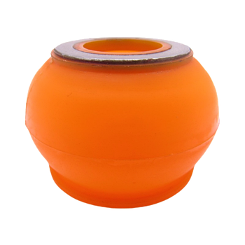 Поліуретановий пильник шарової опори переднього нижнього важеля Mitsubishi L300 1986-2013