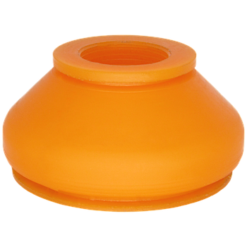 Поліуретановий пильник рульового накінечника Volkswagen Fox 2003-2014