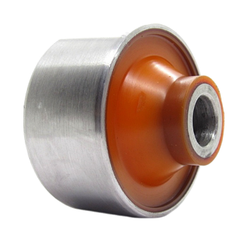 Поліуретановий сайлентблок переднього важеля задній Mitsubishi Grandis 2003-2011