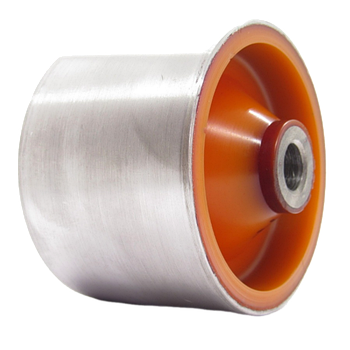 Поліуретановий сайлентблок задньої балки Infiniti I 1996-2001