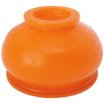 Поліуретановий пильник шарової опори заднього поперечного важеля Lexus Ct 2010-