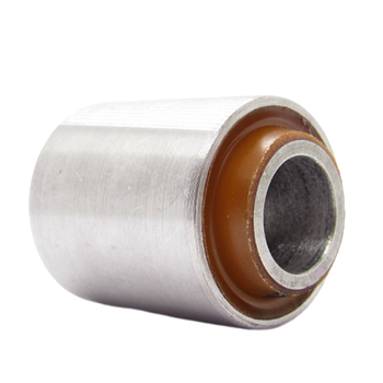 Поліуретановий сайлентблок переднього важеля передній Nissan Avenir W10 1990-1998