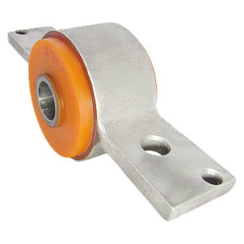 Поліуретановий сайлентблок переднього важеля задній Alfa Romeo 155 1992-1998