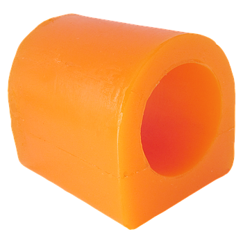 Поліуретанова втулка заднього стабілізатора Mercedes-Benz T2 1986-1996 2.3D