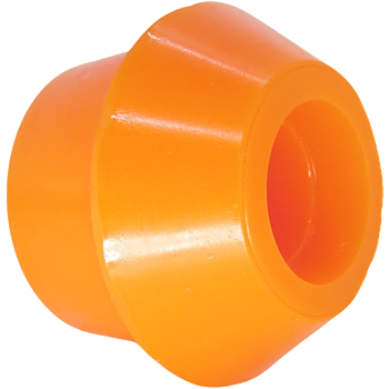 Поліуретанова втулка стабілізатора кінцева Chery QQ 2003-