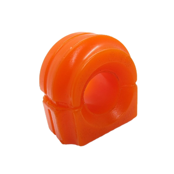 Поліуретанова втулка переднього стабілізатора Bmw F06 2010- 3.0D