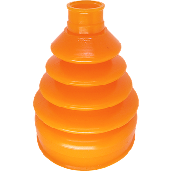 Поліуретановий пильник ШРУСа Opel Speedster 2001-2006