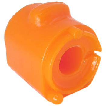 Поліуретанова втулка переднього стабілізатора Mazda 2 2007-2014 2.0L