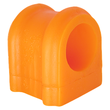 Поліуретанова втулка заднього стабілізатора Volkswagen Crafter 2006-2016 2.3L