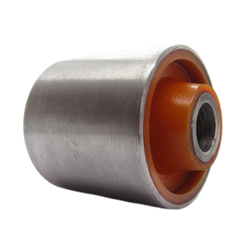 Поліуретановий сайлентблок задньої поздовжньої тяги Nissan Vanette 1986-1995