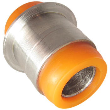 Поліуретановий сайлентблок переднього верхнього важеля Chevrolet Niva 2002-