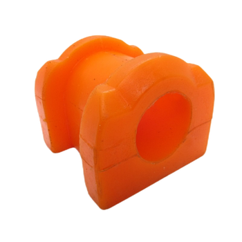 Поліуретанова втулка переднього стабілізатора Peugeot 4008 2012-2017 2.0L