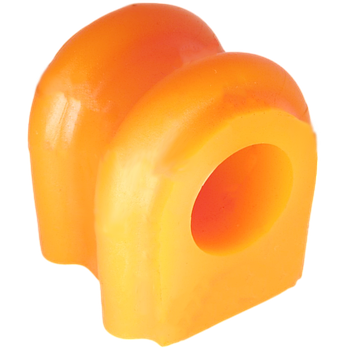 Поліуретанова втулка переднього стабілізатора Kia Rio 2005-2011 1.4L-2.0L